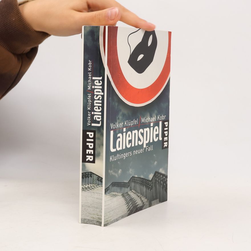 Volker Klüpfel Laienspiel