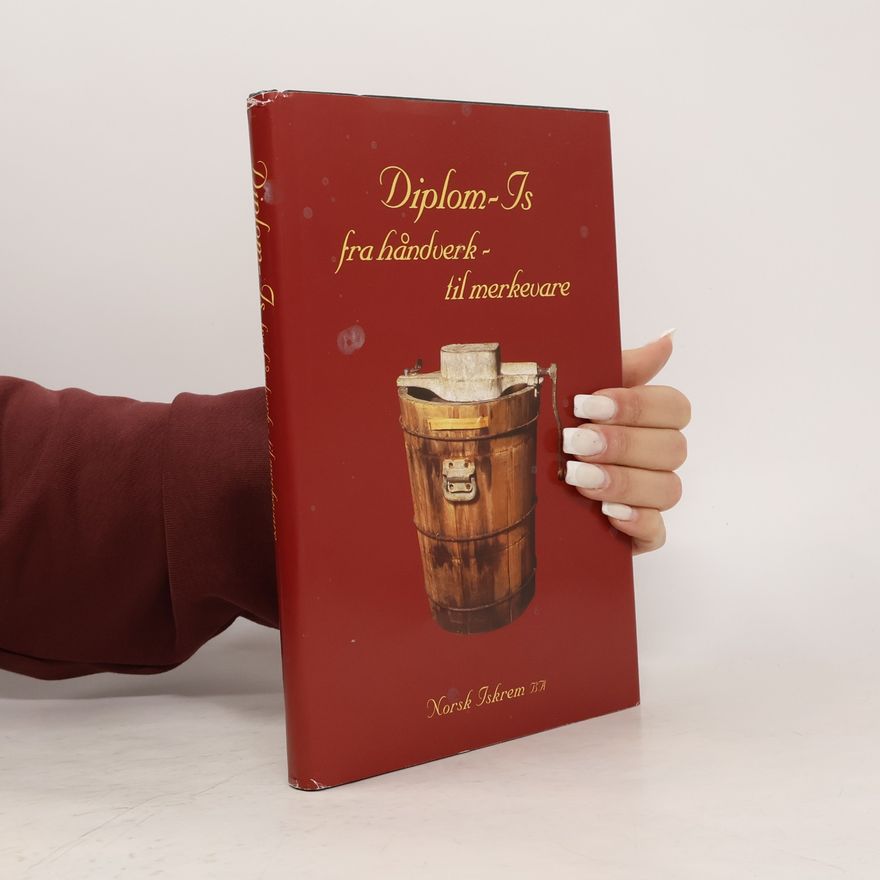 Historiekomiteen Diplom-Is