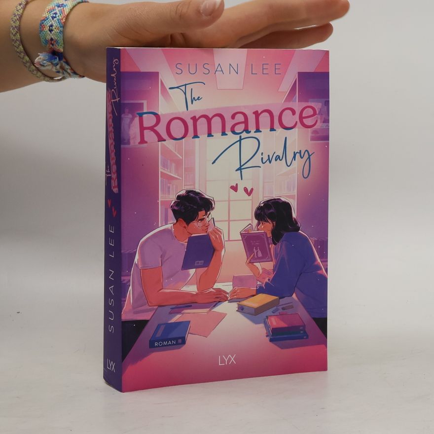 Susan Lee Romance Rivalry