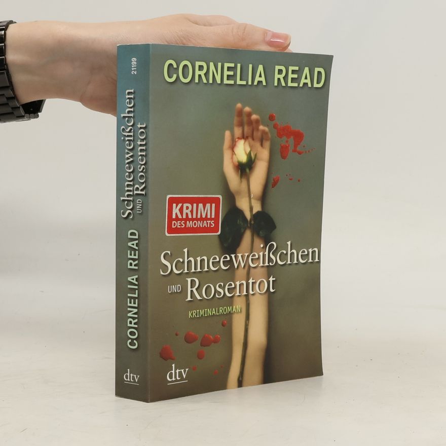 Cornelia Read Schneeweißchen und Rosentot