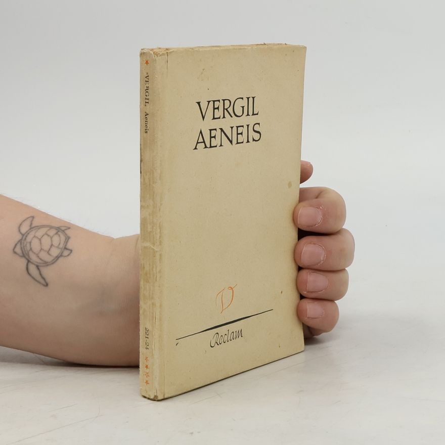 Publius Vergilius Maro Aeneis