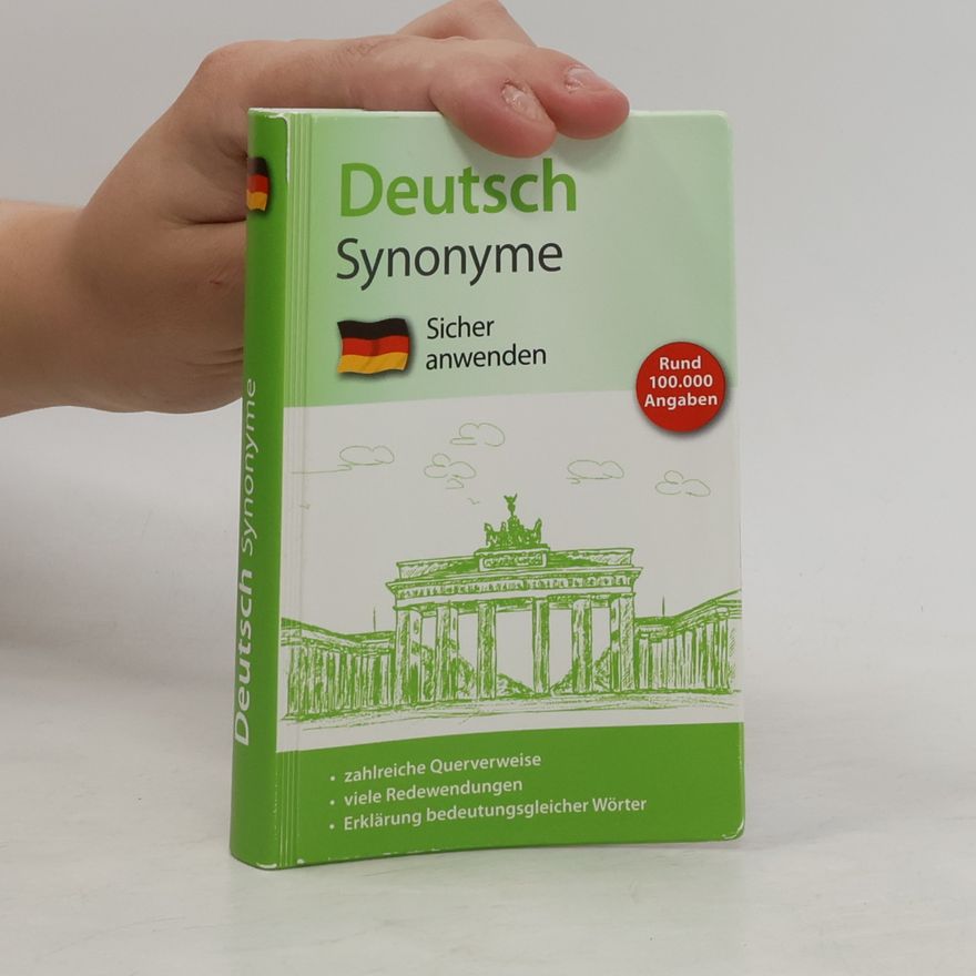 Autorenkollektiv Deutsch Synonyme