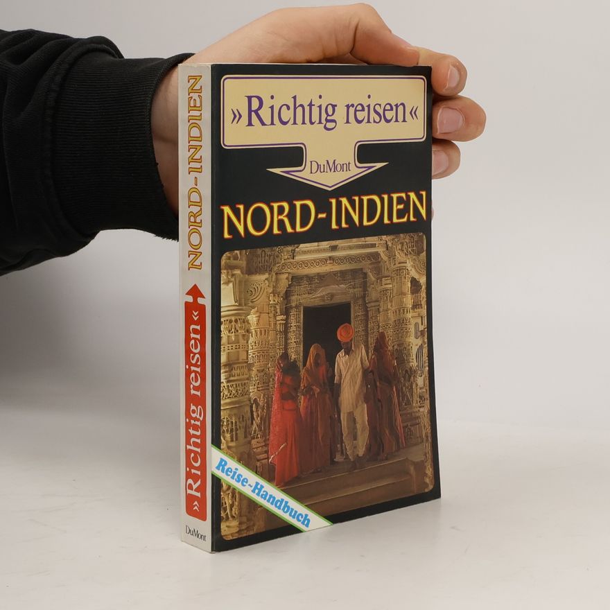 Hans-Joachim Aubert Nord-Indien
