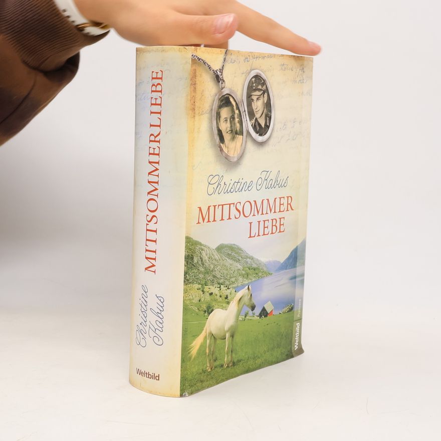 Christine Kabus Mittsommerliebe