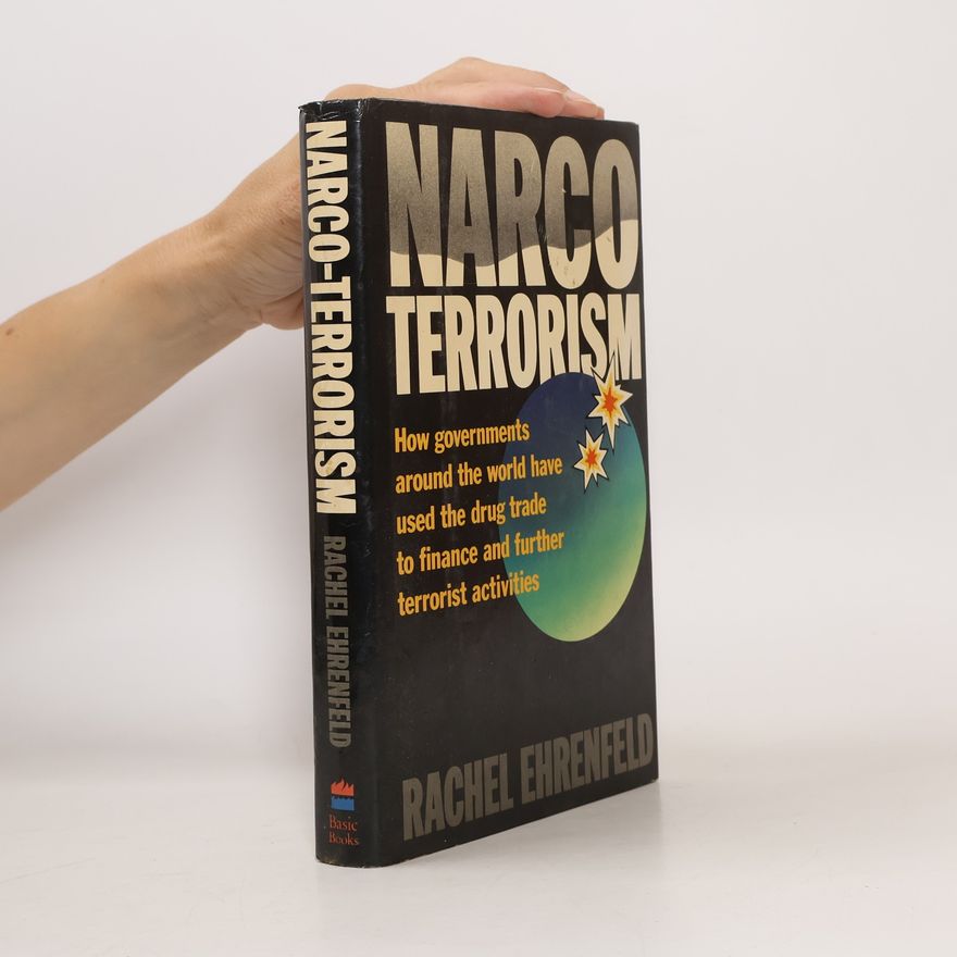 Ehrenfeld Narcoterrorism