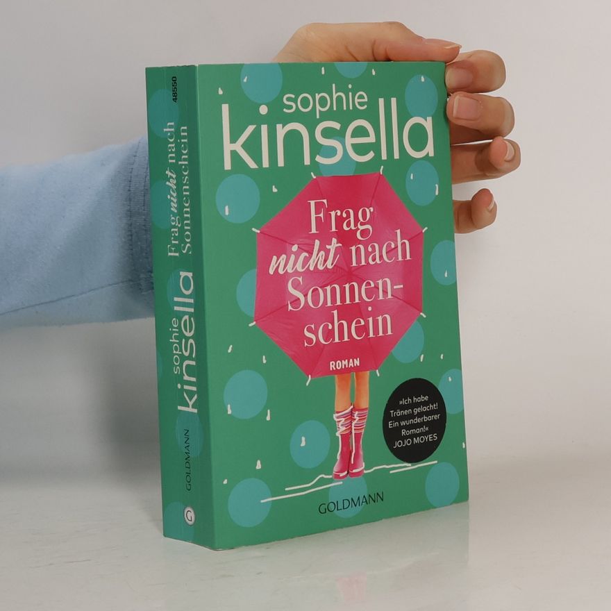 Sophie Kinsella Frag nicht nach Sonnenschein
