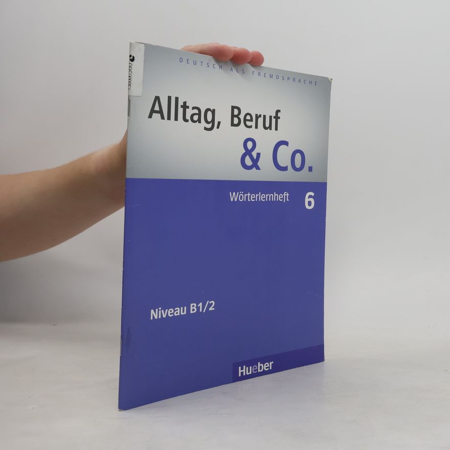 Braunert Jorg Alltag, Beruf & Co.