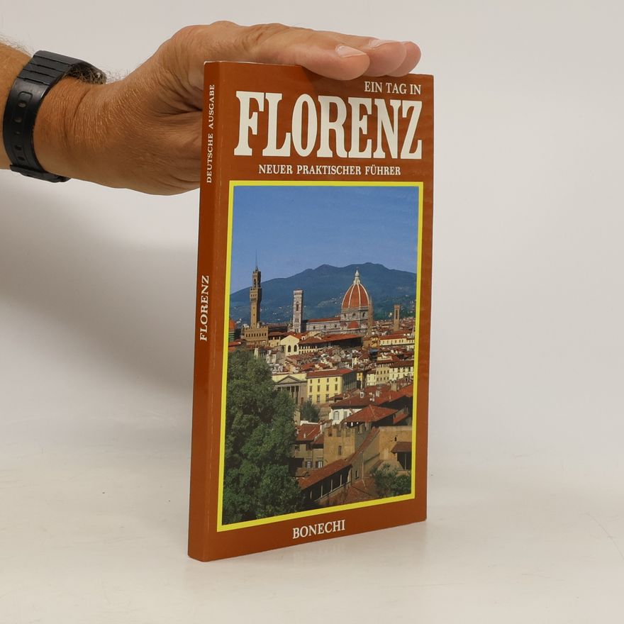Auteurscollectief Ein Tag in Florenz