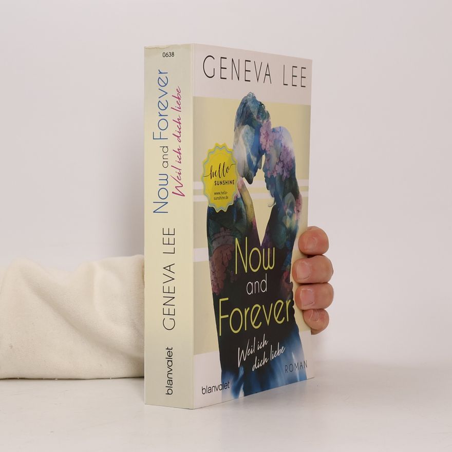 Geneva Lee Now and forever