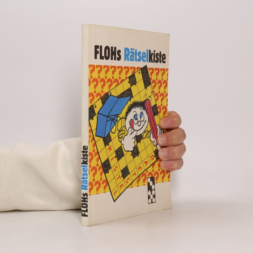 Doris Wildegger FLOHs Rätselkiste