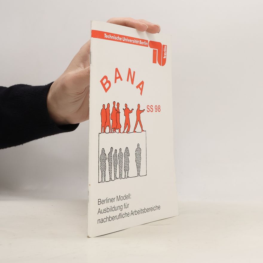 Autorenkollektiv BANA