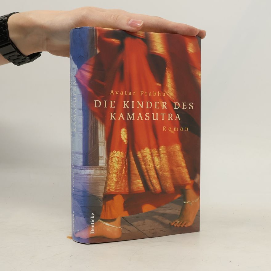 Avatár Prabhu Die Kinder des Kamasutra