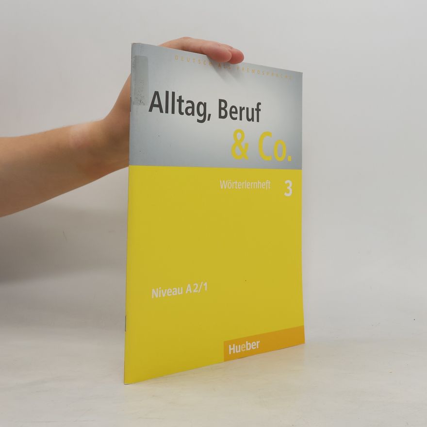 Autorenkollektiv Alltag, Beruf & Co.