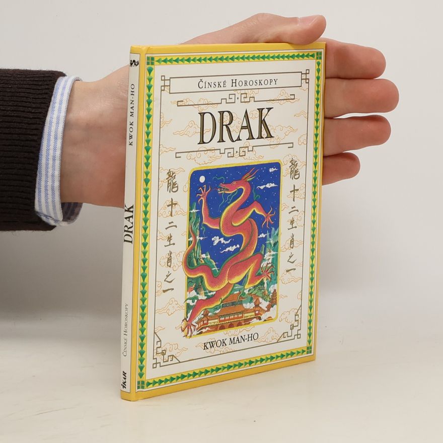 Man-Ho Kwok Drak
