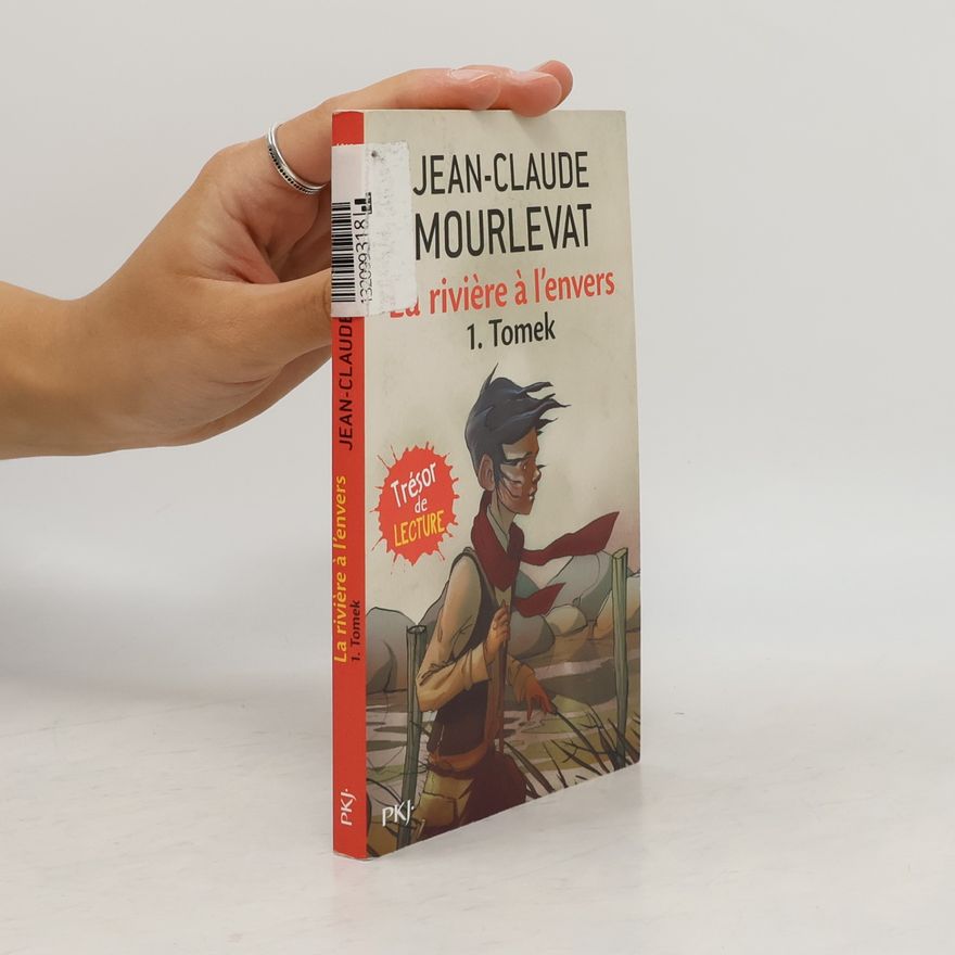 Jean Claude Mourlevat La rivière à l'envers