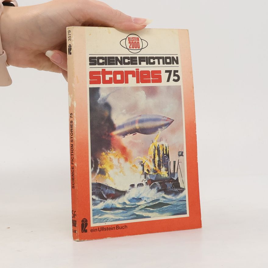 Ursula K. Le Guin Science-fiction-Stories