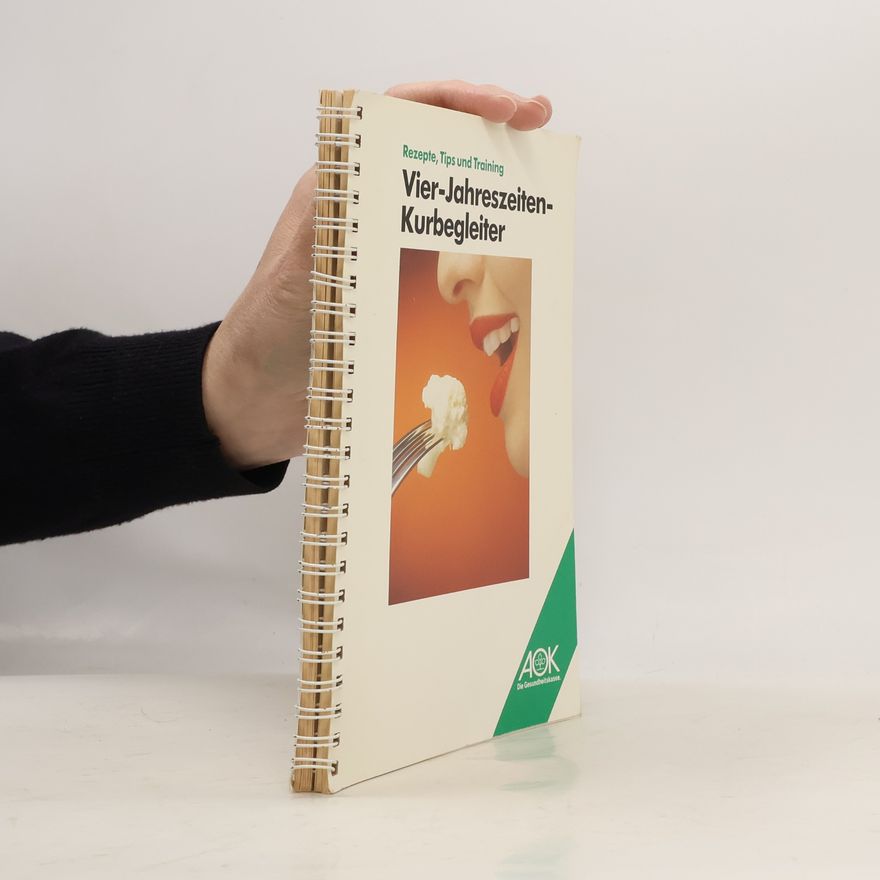 Dr. Joachim Westenhöfer Vier-Jahreszeiten-Kurbegleiter