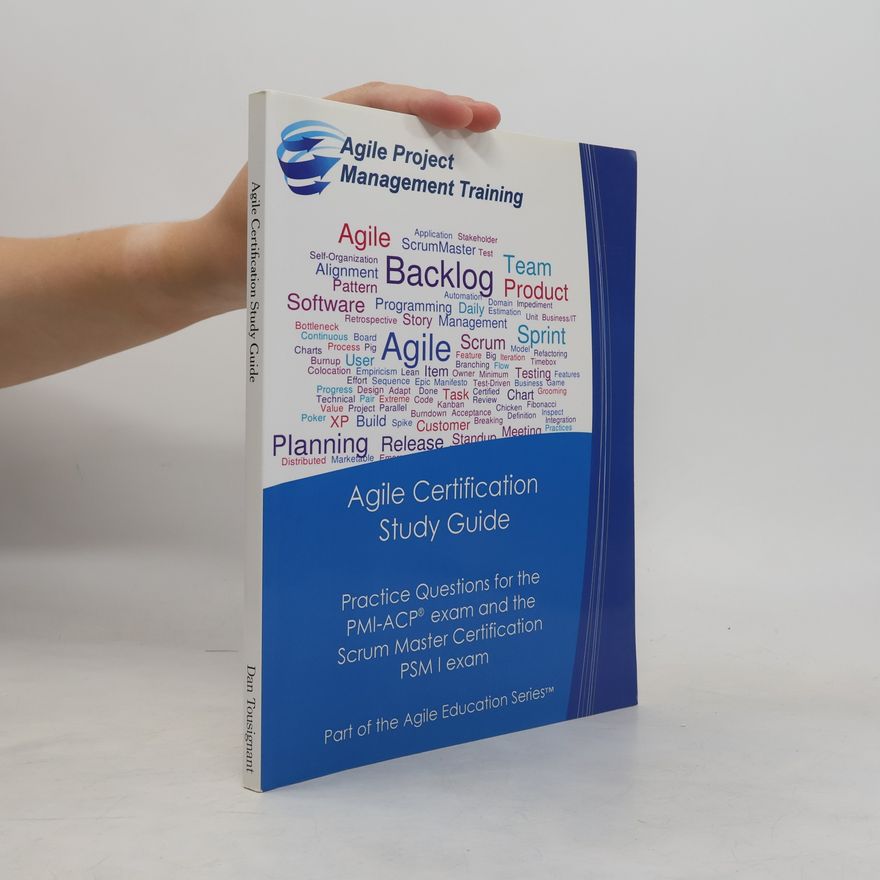 Dan Tousignant Agile Certification Study Guide