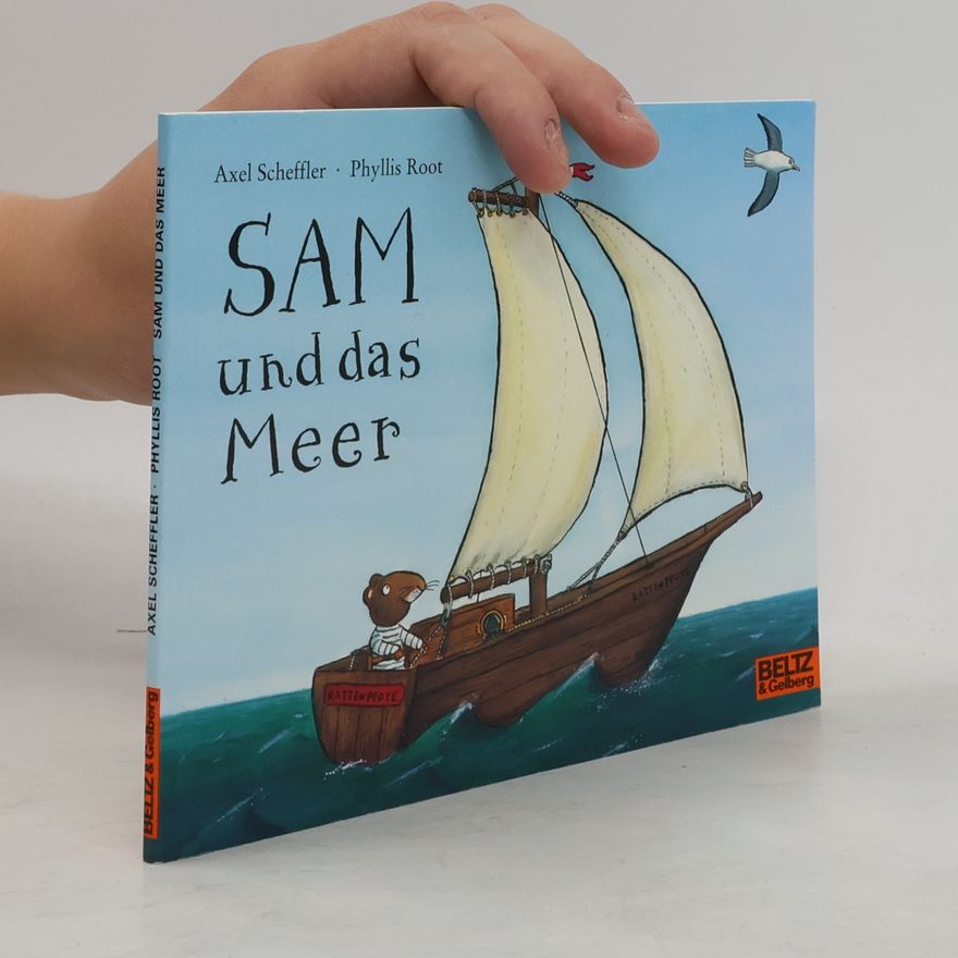 Phyllis Root Sam und das Meer