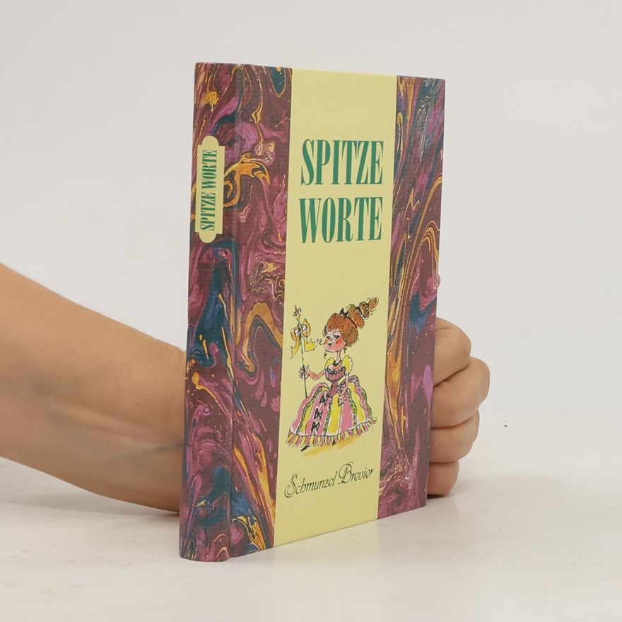 Zarte Spitzen Schmunzel Brevier