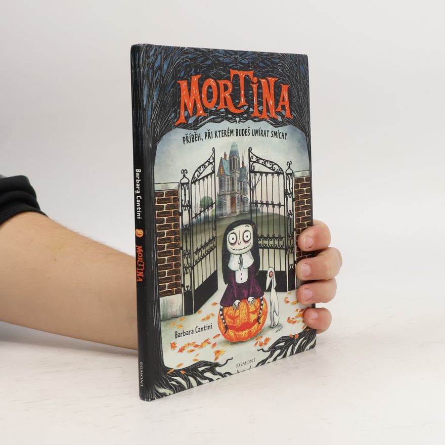 Barbara Cantini Mortina