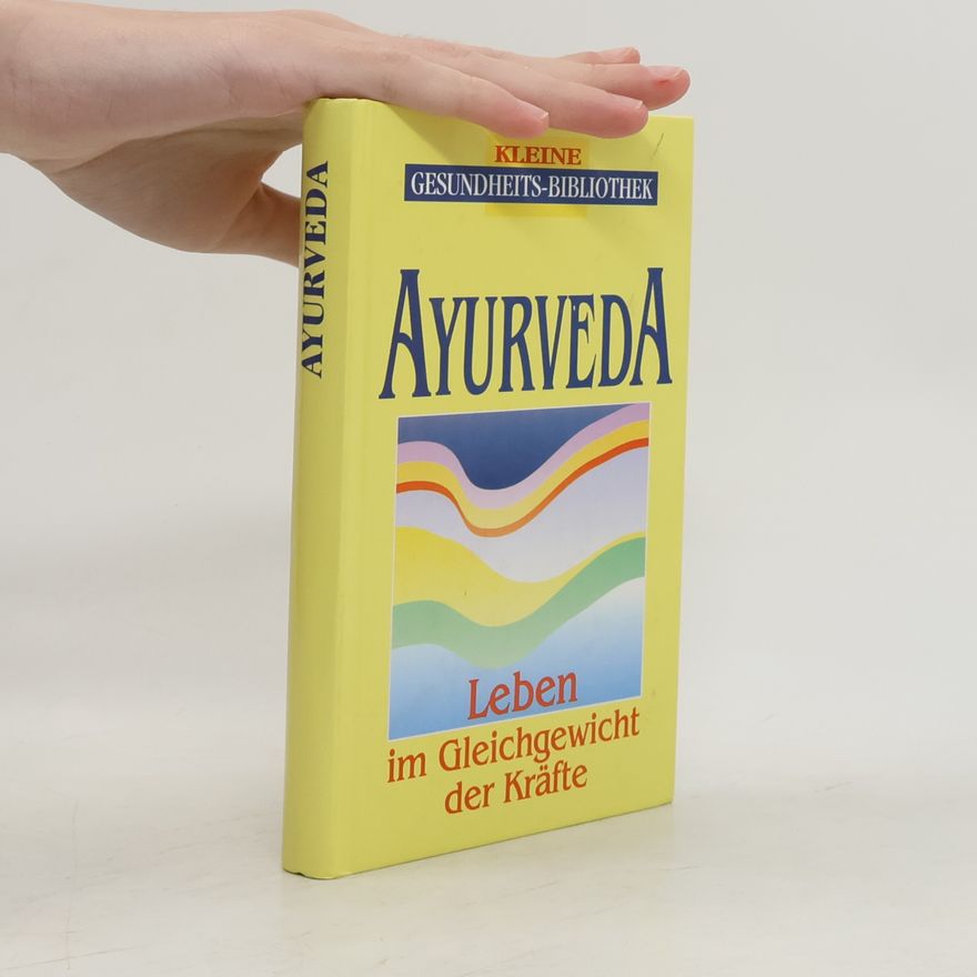 Dagmar Fronius Gaier Ayurveda