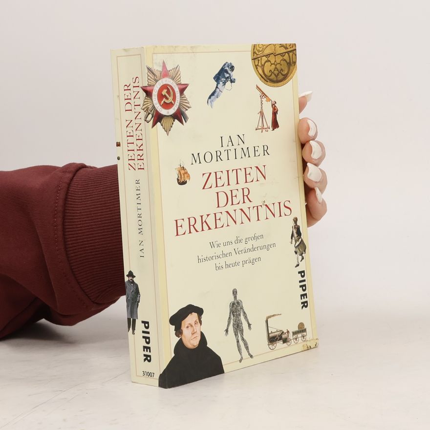 Ian Mortimer Zeiten der Erkenntnis