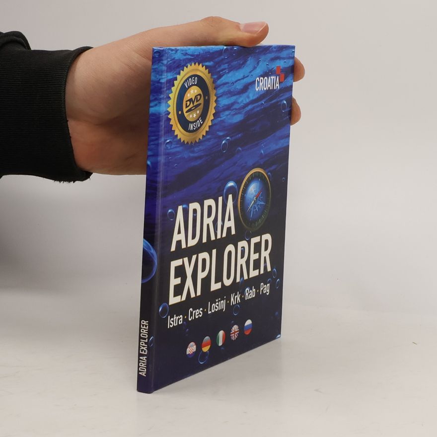 Lorens Belušić Adria Explorer