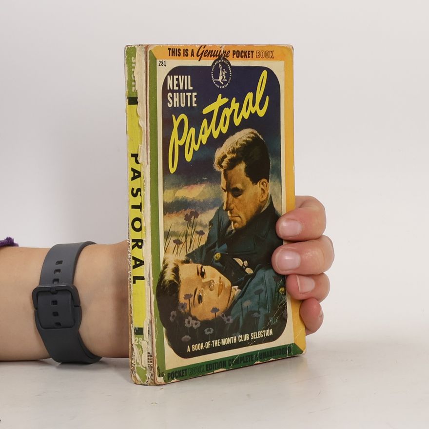 Nevil Shute Pastoral