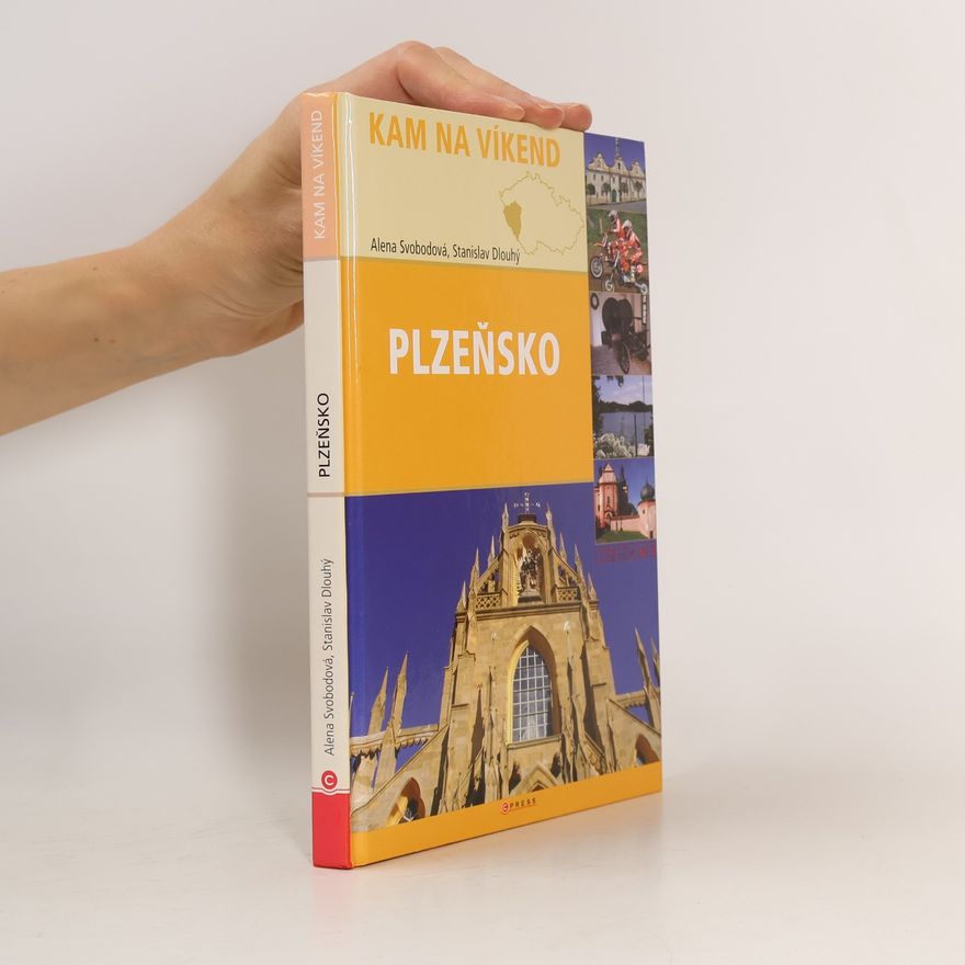 Stanislav Dlouhý Plzeňsko