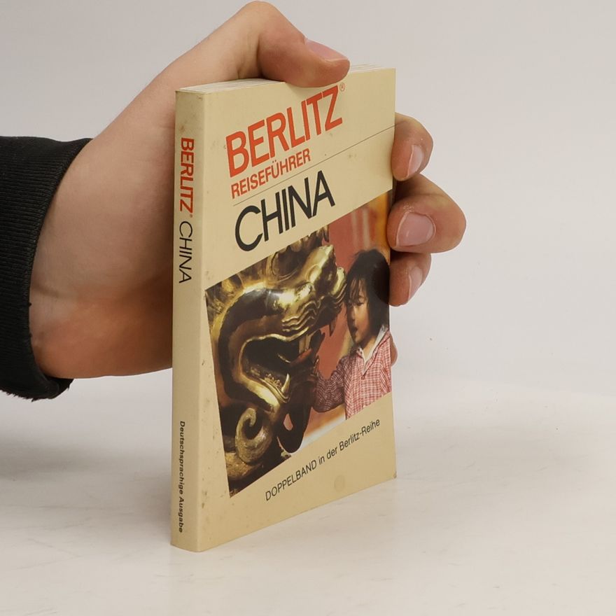 Ken Bernstein China