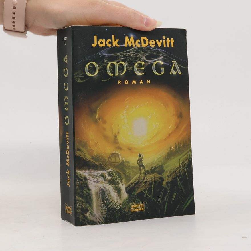 Jack McDevitt Omega