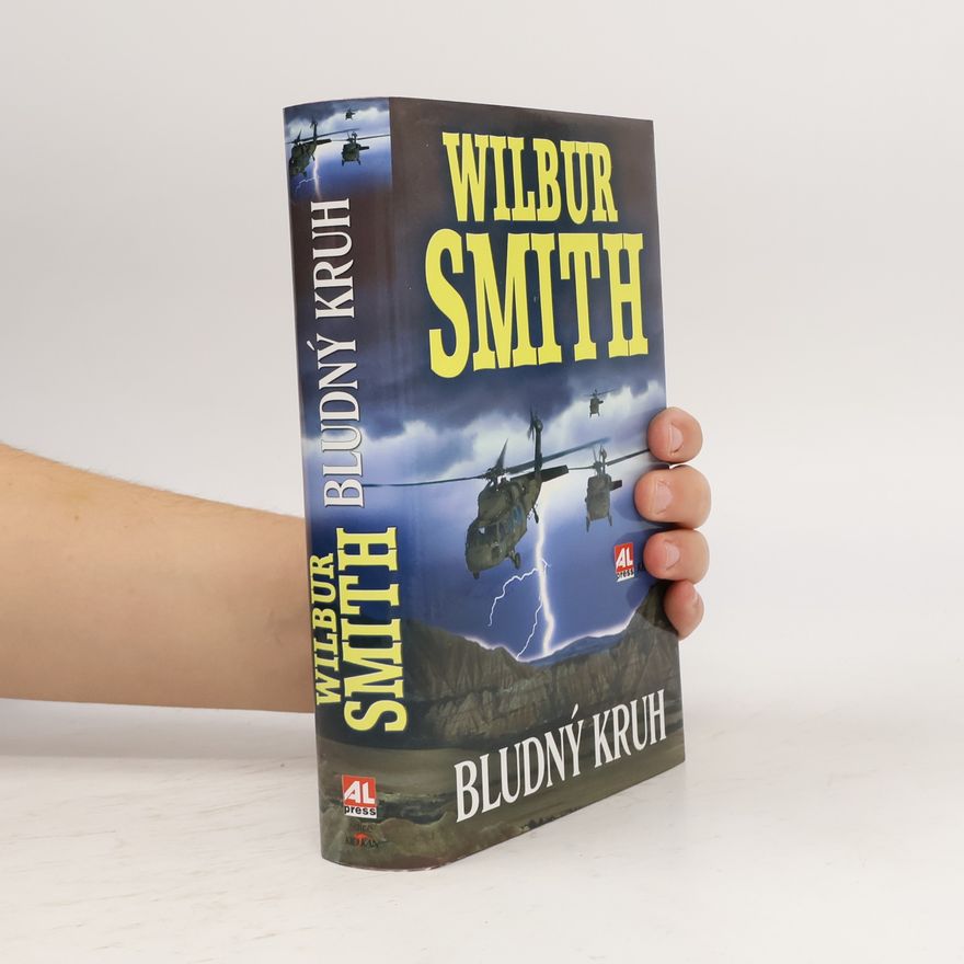 Wilbur A. Smith Bludný kruh