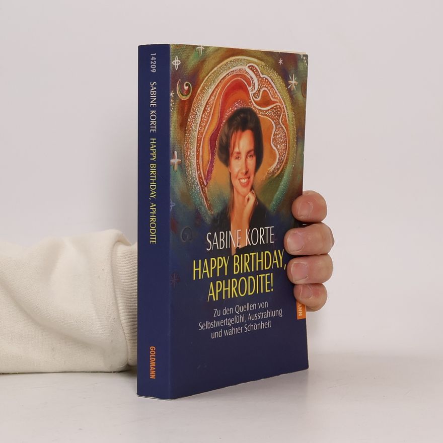 Sabine Korte Happy birthday, Aphrodite!