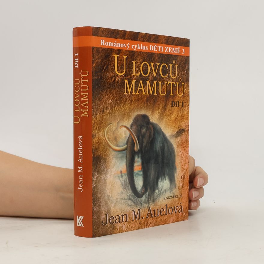 Jean M. Auelová U lovců mamutů 1