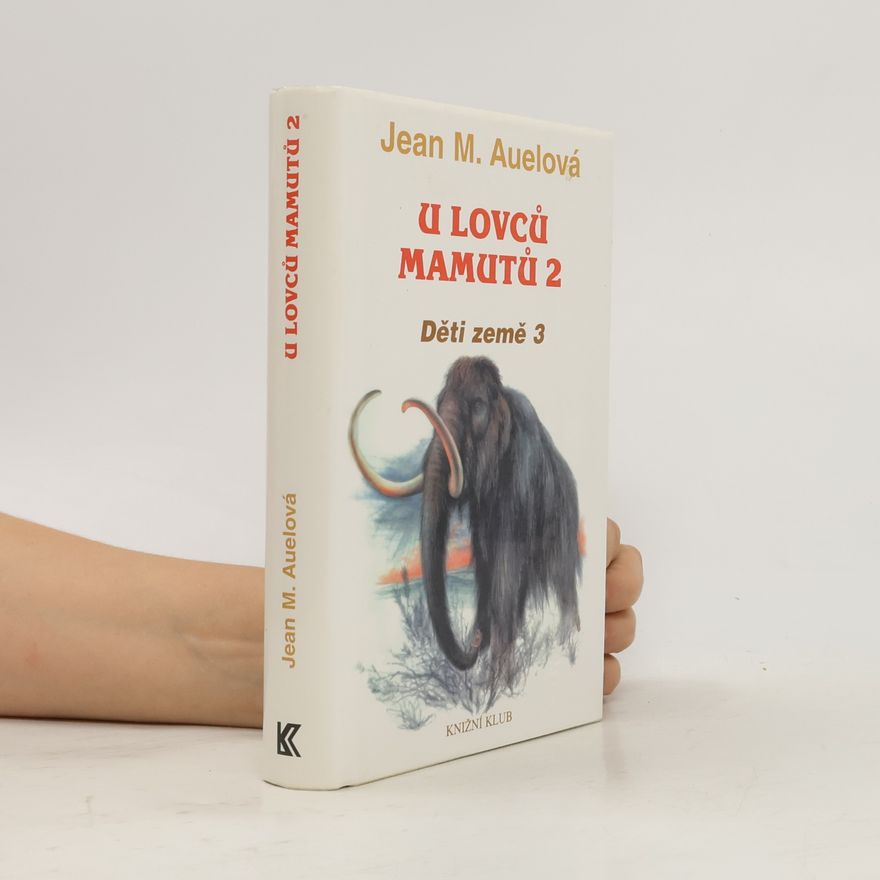 Jean M. Auelová U lovců mamutů 2