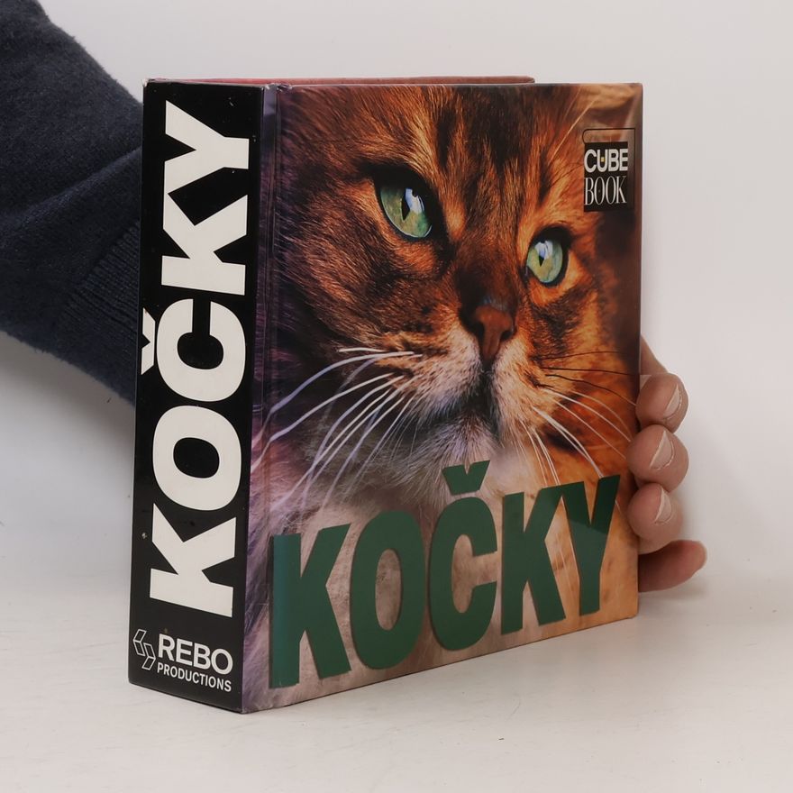 Caterina Di Trana Gromis Kočky