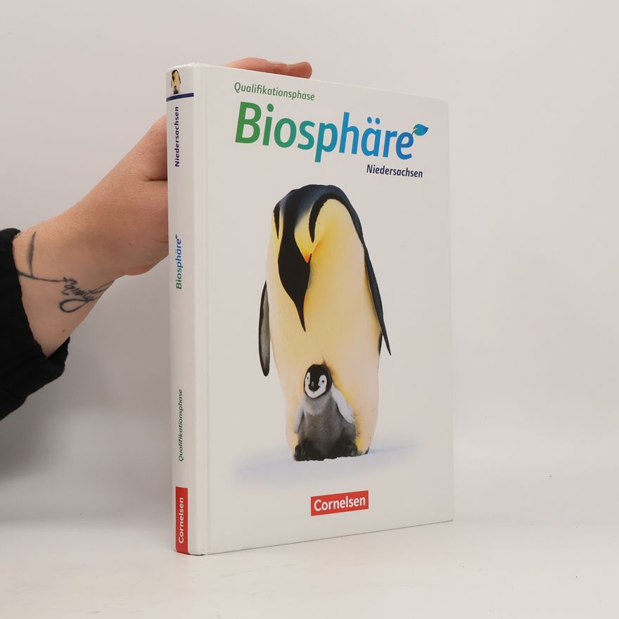 Kolektiv autorů Biosphäre