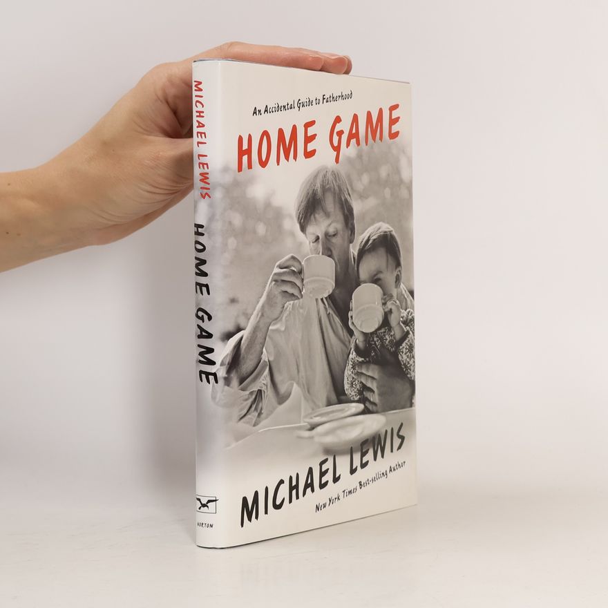 Michael Lewis Home Game