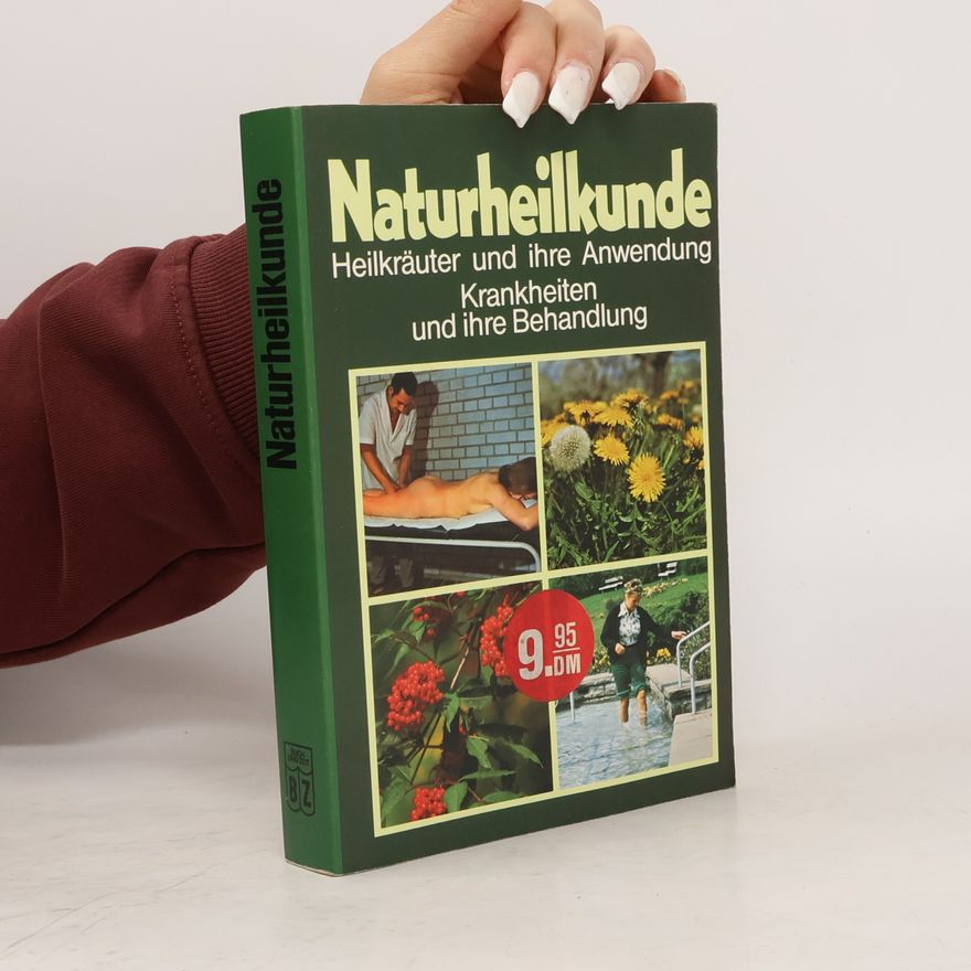 Various authors Naturheilkunde