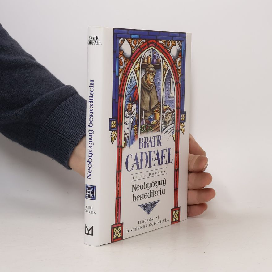 Edith Pargeter Bratr Cadfael
