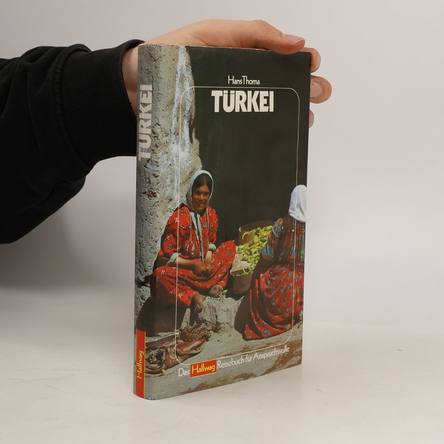 Hans Thoma Türkei