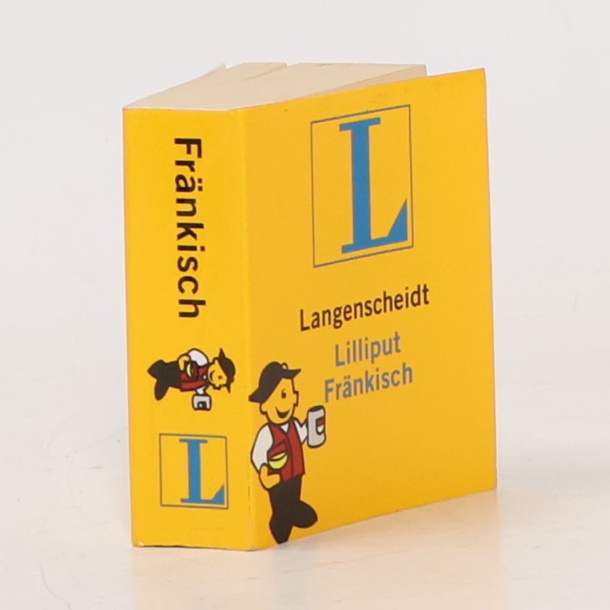 Fink Gerhard Lilliput Fränkisch