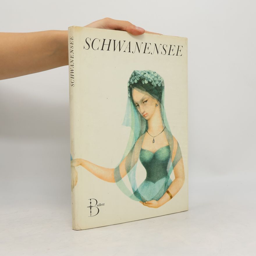 Kamil Bednář Schwanensee