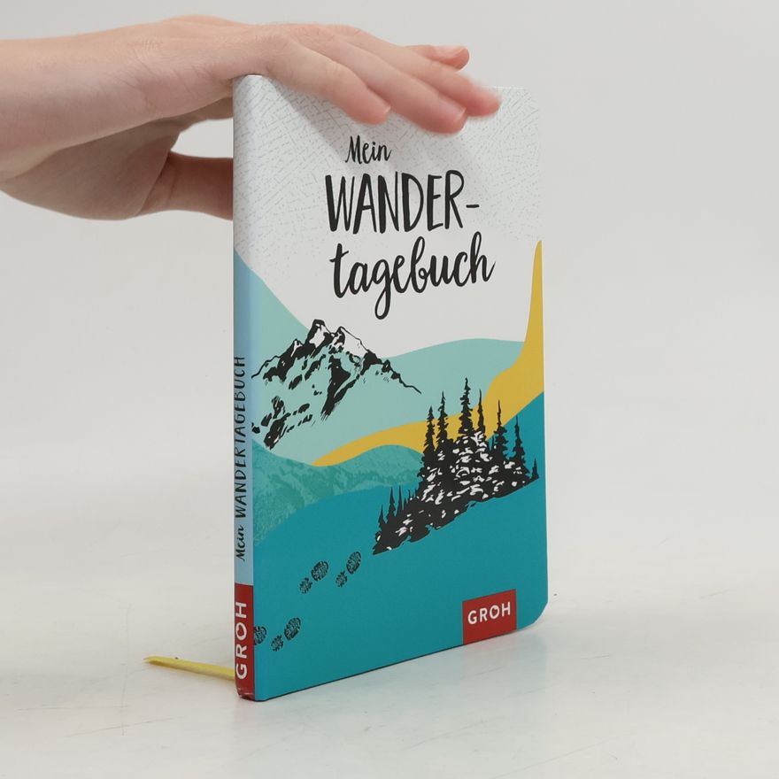 Autorenkollektiv Mein Wandertagebuch