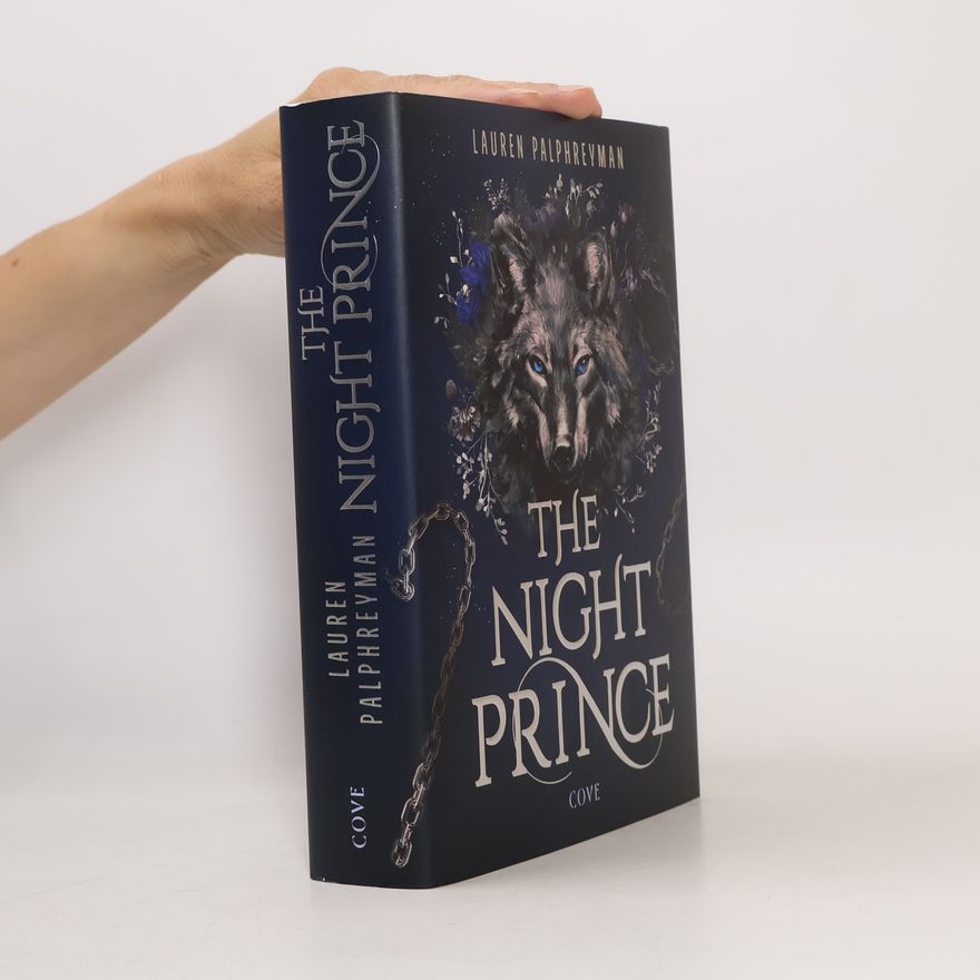 Lauren Palphreyman The Night Prince