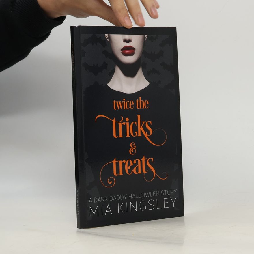 Mia Kingsley Twice The Tricks And Treats