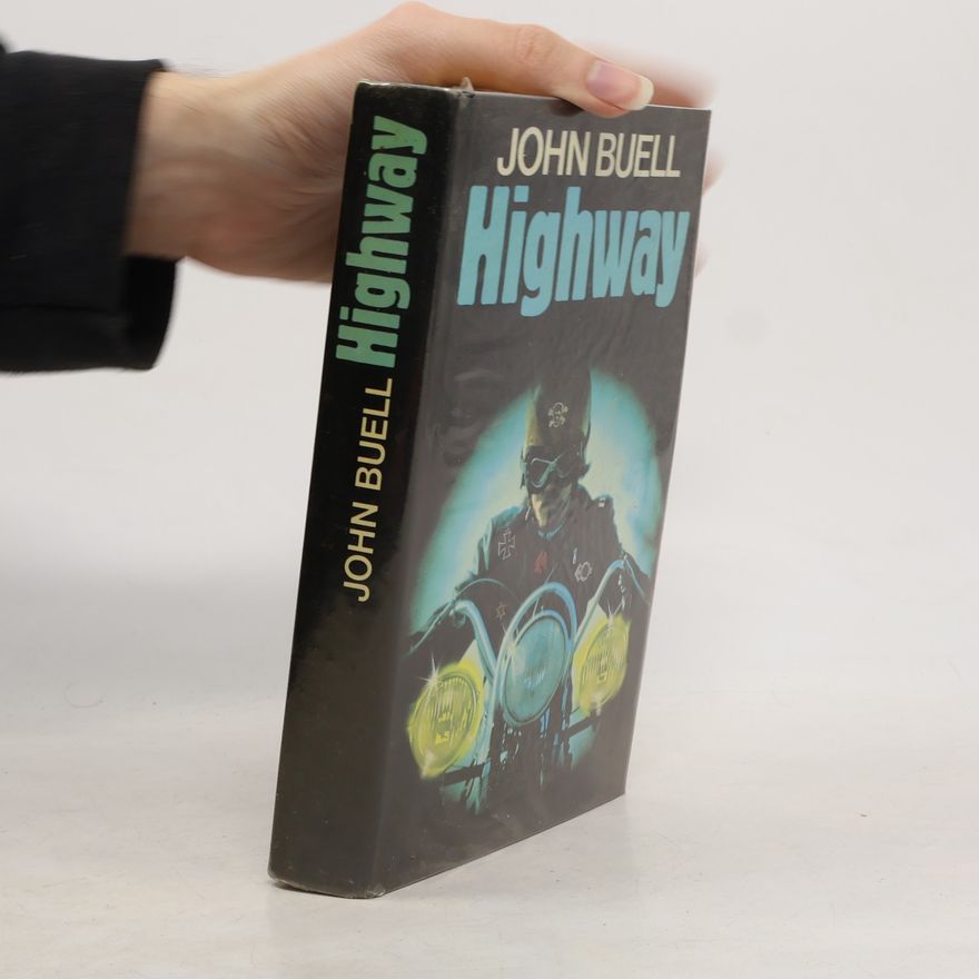 John Buell Highway