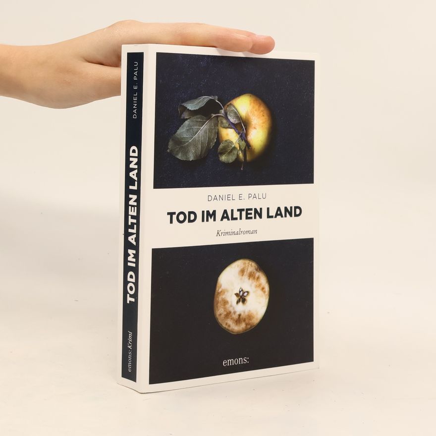 Daniel E. Palu Tod im Alten Land