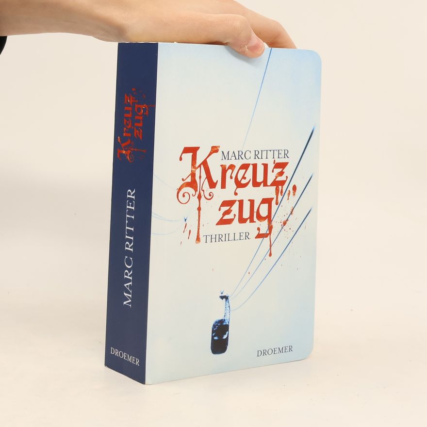 Marc Ritter Kreuzzug